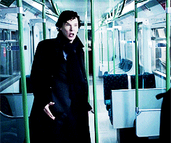 神探夏洛克 sherlock 卷福 帅气 福尔摩斯 本尼迪克特·康伯巴奇