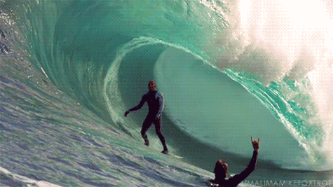 冲浪 运动 海洋 海浪  surfing