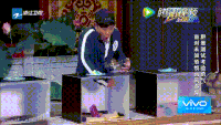 出点 综艺 陈赫