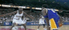 科比 突破 抛射 2+1 湖人 NBA