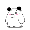 熊猫 伤心 大哭 悲伤