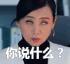 求婚大作战 你说什么