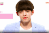 show champion Seventeen 可爱 眨眼 萌