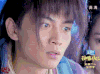 过儿 陈晓 古装 神雕侠侣