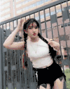 美女 气质 嘟嘟嘴 可爱 甜美