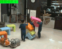 宋民国 咕咕 玩具 可爱