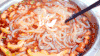 soogif soogif出品 美食 酸辣粉