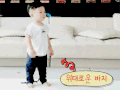 萌娃 可爱 小孩子 萌萌哒