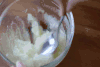 鱼胶 美味 碗 勺子