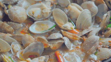 蛤蜊 美味 炖汤 营养