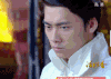 李易峰 男神 无奈 难过