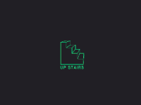 绿色 创意 艺术 黑色