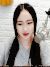 美女 气质 可爱 头发真美