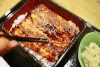 日料 鳗鱼饭 料理 美食
