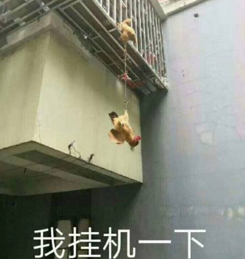 逗比 搞笑 蠢萌 文字表情包 魔性