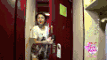 加油！美少女 开心 兴奋