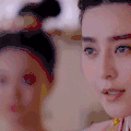 范冰冰 武媚娘传奇 美女 女神