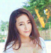 美女 性感 迷人 福利