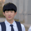 为难 王源 TFBOYS 我们的少年时代