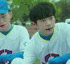 TFBOYS 易烊千玺 小鲜肉 青春