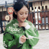 迪丽热巴 小可爱 女神 美女