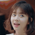 微笑 高兴 可爱 美女