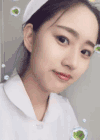 女神 美女 可爱 迷人