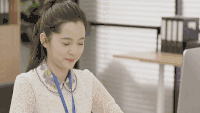 欧阳娜娜 陈学冬 挤眉弄眼 开心