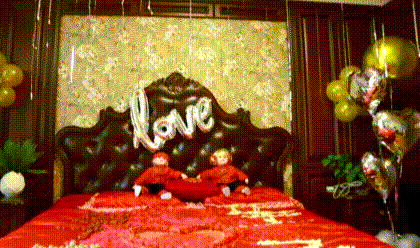新娘 新郎 新婚祝福 结婚 幸福