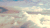 天空 白云 移动 高空