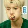 GOT7 王嘉尔 Jackson 无辜