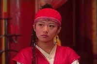 大国手之棋行江湖 刘思彤 唐三妹 古典 红色服装