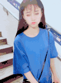 美女 清纯 可爱 网红 直播