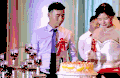 喜事 结婚 幸福 爱情 新婚快乐