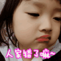 权律二 卖萌 我错了 可怜