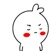 可爱 是长官 腮红 遵命