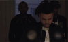 阿贝尔·特斯法伊 The+Weeknd 抬眼