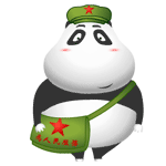 大全酷巴熊qq表情gif动图_动态图_表情包下载_soogif