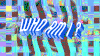 魔幻 字母 运动 trippy