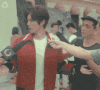 鹿晗 帅哥 阳光 帅气