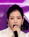 朴彩英 jennie lisa 跳舞 演唱会 撩 性感