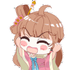 搞笑 可爱 萌 轻音少女第一季
