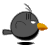 搞怪 QQ 乌鸦 表情
