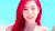 sunny  手指 红发 闭眼