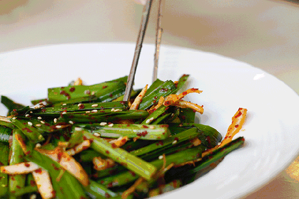 筷子 盘子 手指 绿色