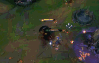 LOL 英雄联盟 游戏