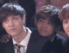 exo 帅哥 呆萌 微笑