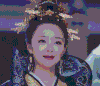 古风 古装 美女 迷人