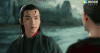 三生三世十里桃花 男人 帅气 逼近