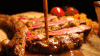 牛排 美食 soogif soogif出品